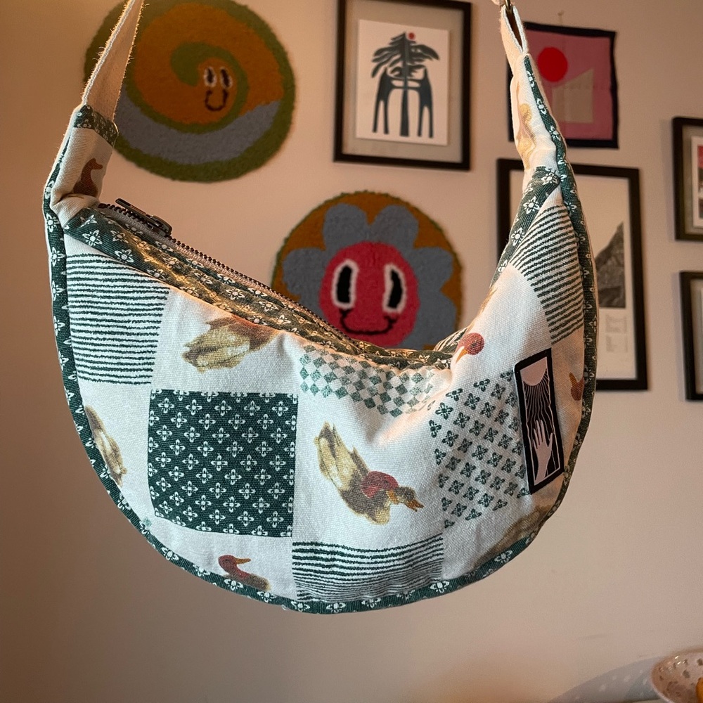 Mimi studio bag